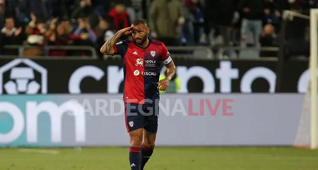 Cagliari-Juventus 1-2, De Ligt e Vlahovic ribaltano i rossoblù