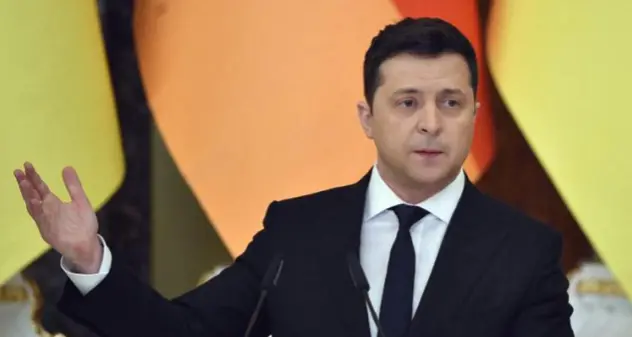 Zelensky: \"Nessuno tratta con chi tortura, ma una soluzione è necessaria\"