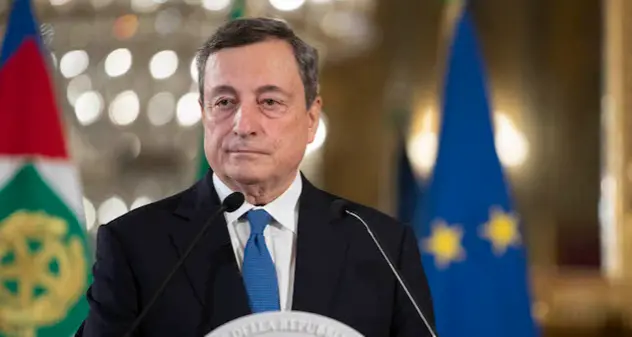 Crisi energetica, domani Draghi in Algeria per sostituire un terzo del gas russo