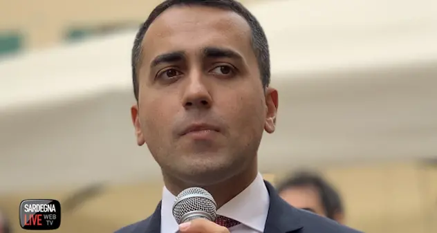 Mosca risponde a Di Maio: \"È l'Ue che ricatta sul gas, non la Russia\"