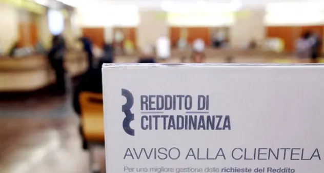 Reddito di Cittadinanza: truffa da 20 milioni, 16 gli imputati