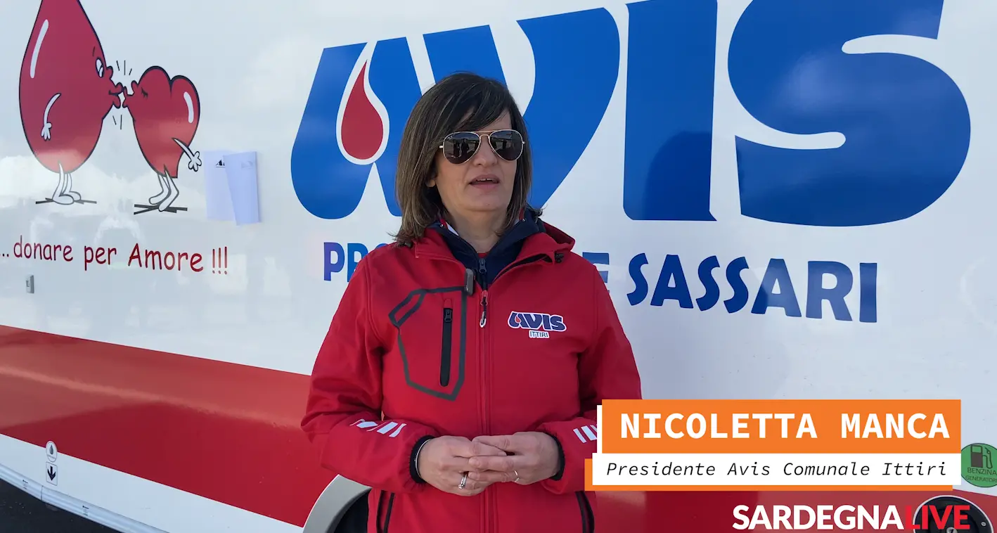 “Corri a donare”, obiettivo sport e solidarietà centrato: raccolte 51 sacche di sangue