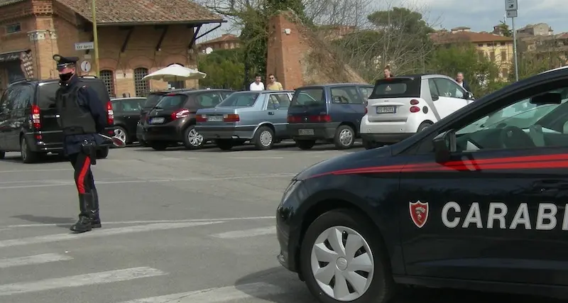 Si mette alla guida in stato di ebbrezza e provoca un incidente: 37enne di Serramanna denunciata