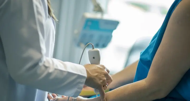 Prenotazione visite per la giornata della salute della donna