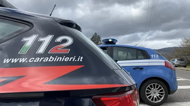 Macabro ritrovamento nelle campagne della Nurra: trovato un cadavere in decomposizione