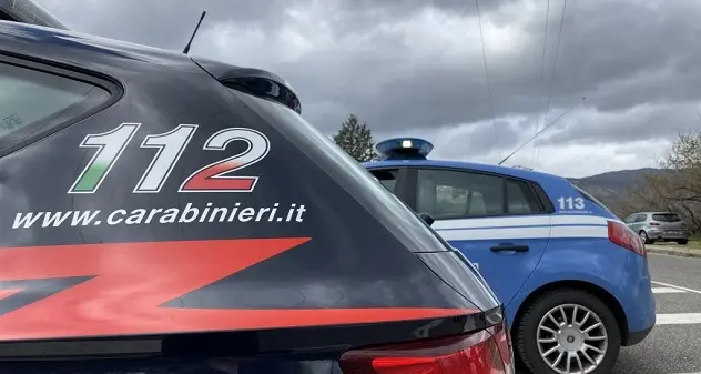 Macabro ritrovamento nelle campagne della Nurra: trovato un cadavere in decomposizione