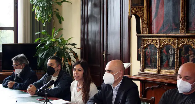 Settimana Santa a Cagliari: tutti gli appuntamenti