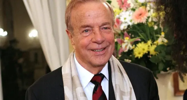 “Addio Maestro”. Morto il regista Franco Zeffirelli