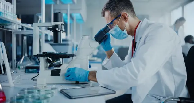 Covid, arriva dall'Italia il primo metodo per identificare le varianti emergenti