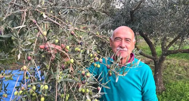 Tittino Cau è il primo sindaco della Lega in Sardegna
