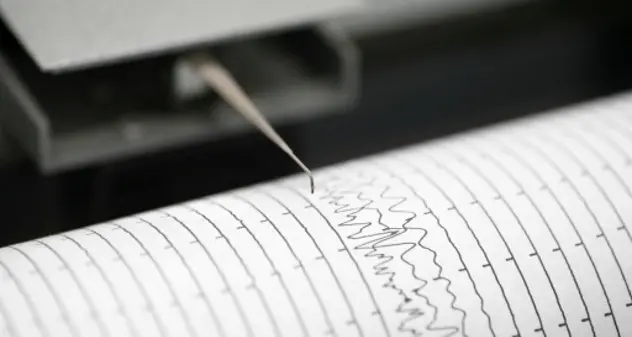 Scossa di magnitudo 4.2 sulla costa siracusana