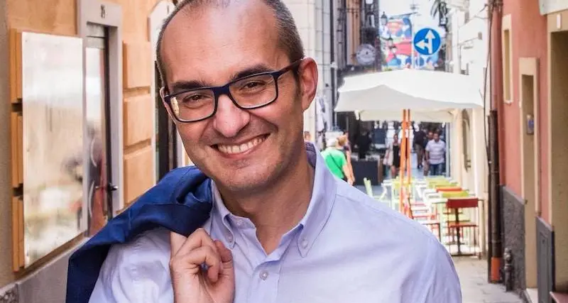 Paolo Truzzu è il nuovo sindaco di Cagliari