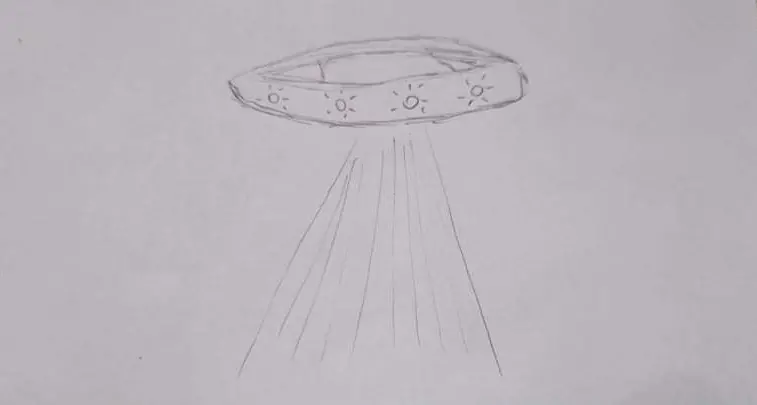 Avvistamenti Ufo in Sardegna. Tre segnalazioni in tre giorni. \"A pensarci mi vengono i brividi per quello che ho visto\"