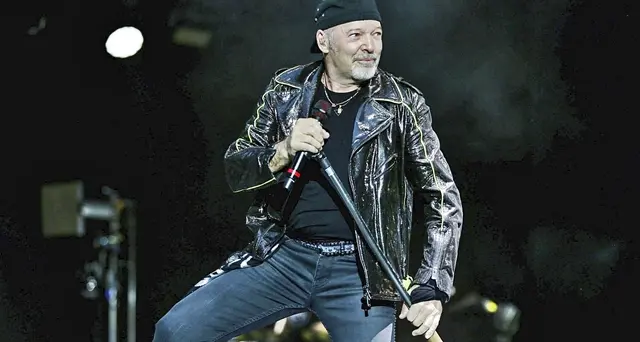 Vasco Rossi, sale l’attesa per il doppio concerto di Cagliari: ecco le ultime news