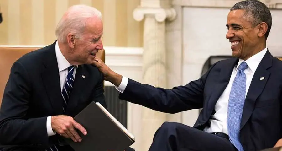 Biden: \"Mi ricandiderò nel 2024\"