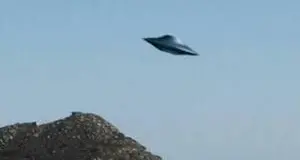 Arcidano. I cittadini giurano \"Abbiamo visto un Ufo\"