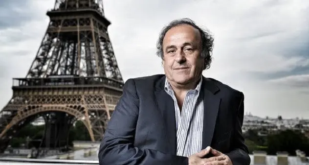 Arrestato Michel Platini: è sospettato di corruzione nell'assegnazione del mondiale al Qatar