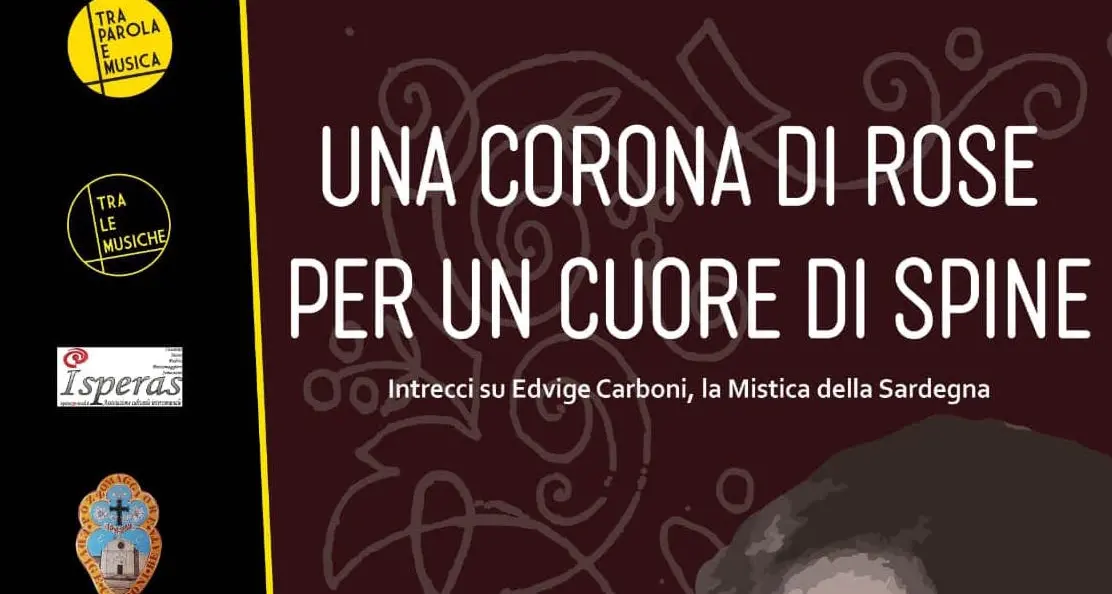 Uno spettacolo per onorare la Beata Edvige Carboni