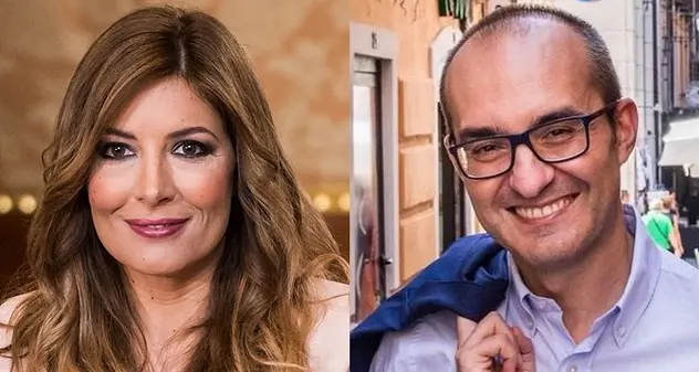 Selvaggia Lucarelli contro Paolo Truzzu: \"E' un'ex sentinella in piedi, solidarietà a chi non l'ha votato\"