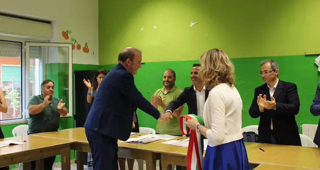 Comunali Tortolì, eletto Sindaco Massimo Cannas. Arriva la proclamazione