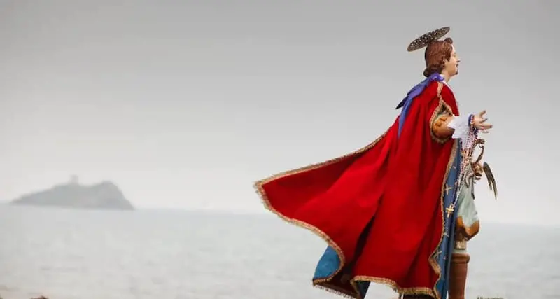 Festa di Sant’Efisio: via libera dal comitato ordine pubblico e sicurezza