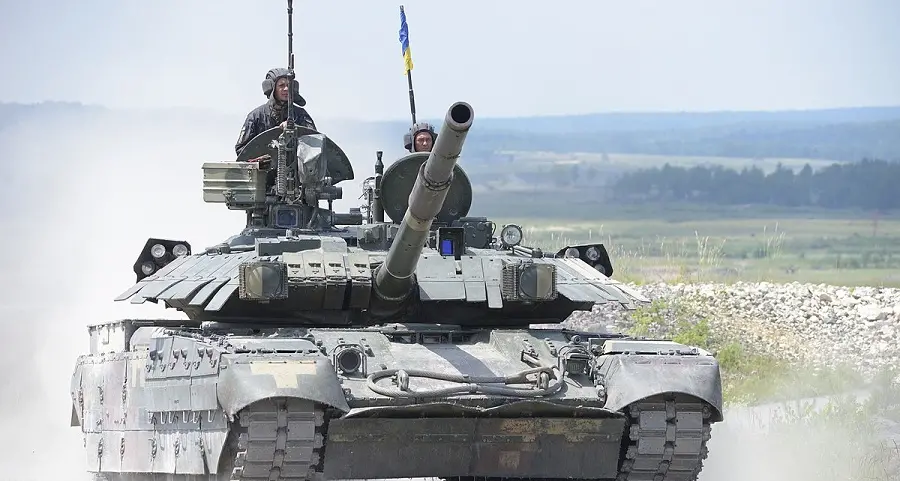 Pentagono: \"Le forze di Kiev hanno più tank dei russi\"