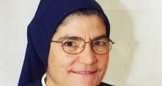 Cagliari. Oggi alle 15.30 il funerale di Suor Giuseppina