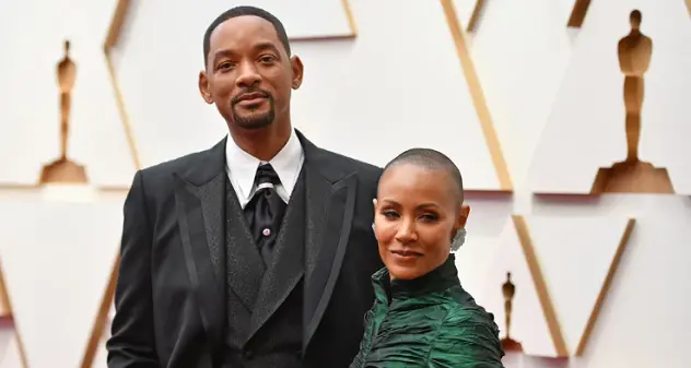 \"Will Smith e Jada Pinkett a un passo dal divorzio\". L'indiscrezione dagli Usa dopo i fatti degli Oscar