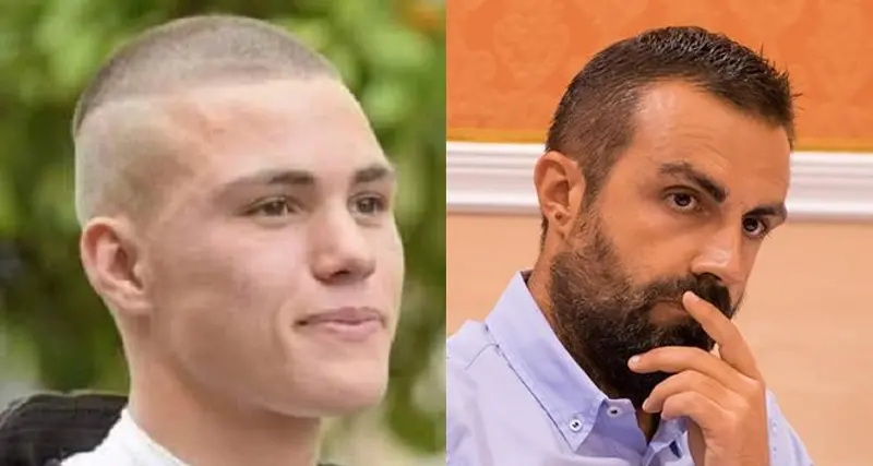 Il presidente del Consiglio regionale Pais ai funerali di Salvatore Piras