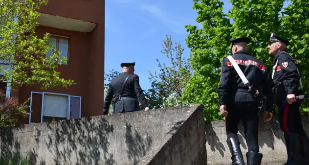 Selargius, 30enne disoccupata arrestata per spaccio di droga