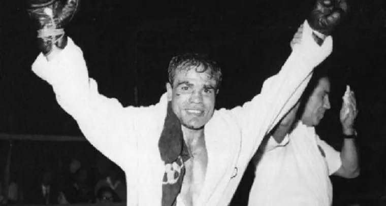 Tore Burruni campione del mondo, Alghero celebra il 57esimo anniversario