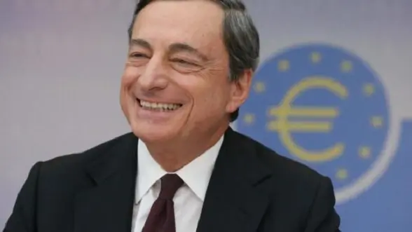Draghi: “L’Europa reagisca con un federalismo pragmatico ai nuovi attacchi”