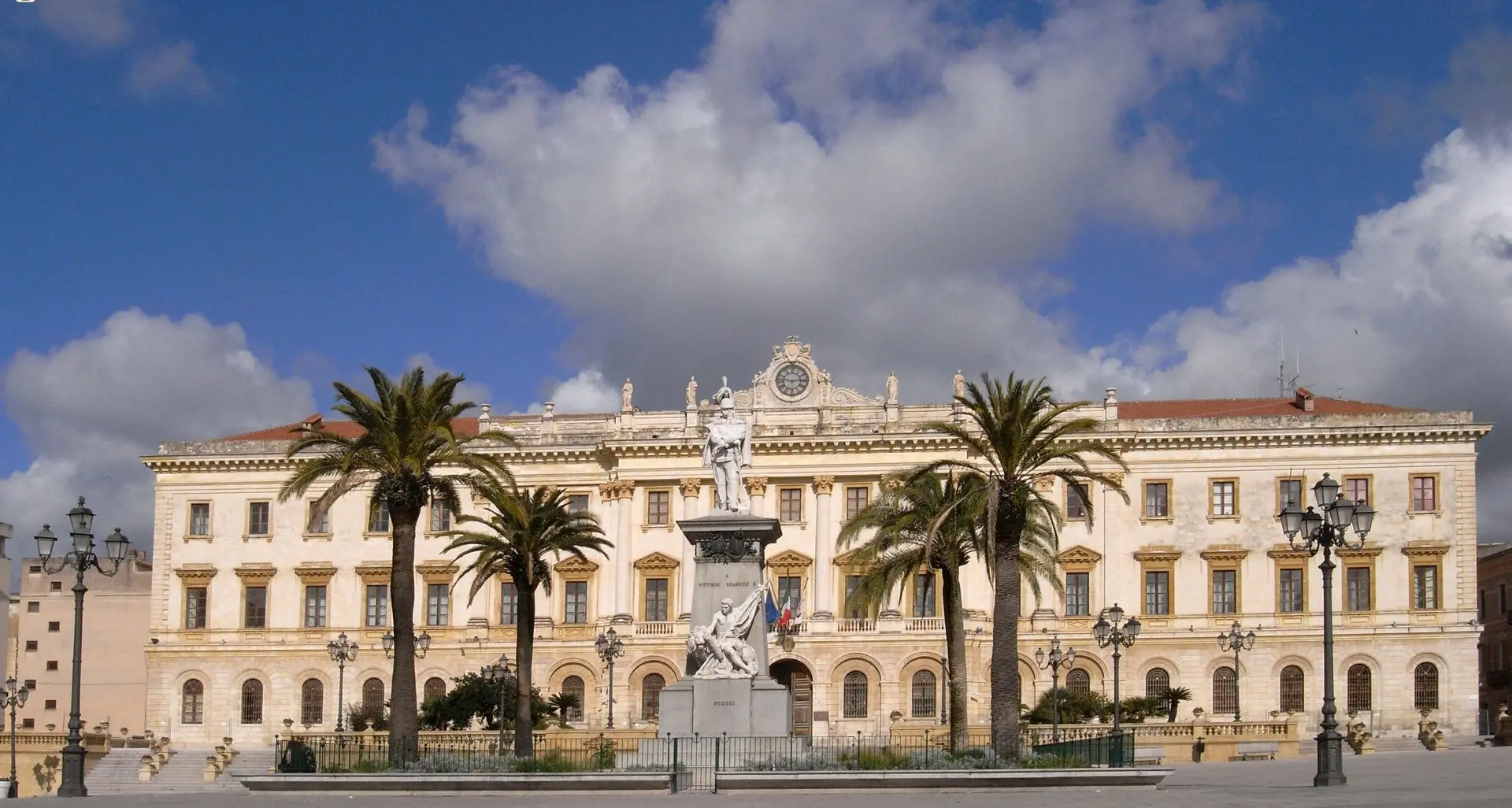 Anche Sassari abbraccia il Wi-fi libero, si partirà dalle piazze principali