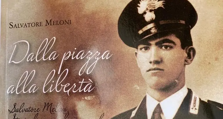 Presentato ad Alghero il libro “Dalla piazza alla libertà”, di Salvatore Meloni