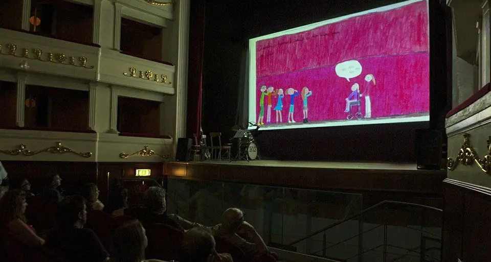 Sardinia Film Festival, dal 24 al 26 giugno la seconda anteprima sassarese