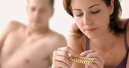 Sesso. Solo il 16% delle italiane usa contraccettivi. Indesiderate il 20% delle gravidanze