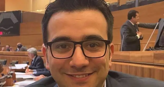 Maltempo 2018. Lampis: “In arrivo i contributi ai Comuni colpiti”
