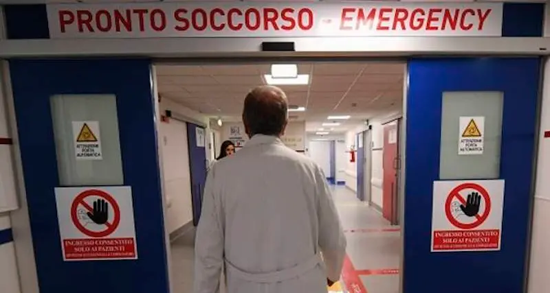 Epatite. Bimbo di 4 anni sospetto a Milano