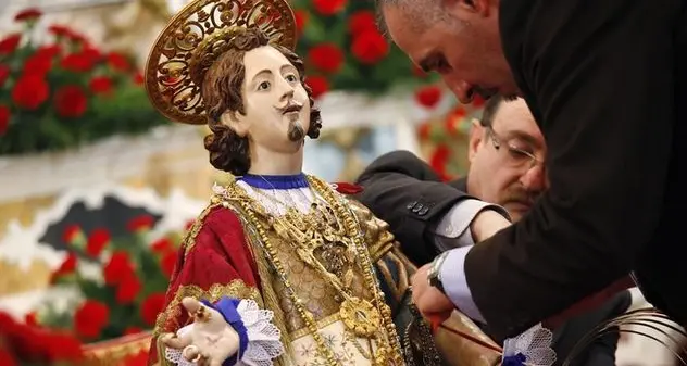 1° maggio. Sardegna in festa per Sant'Efisio, alle origini del culto