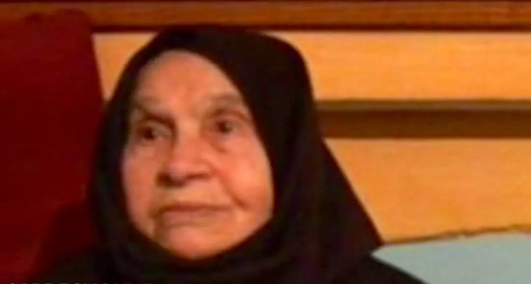 Orgosolo. Annedda Castangia compie 100 anni. Fu testimone dell'aggressione ad Antonia Mesina