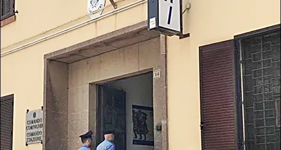 Fermato con 26 boccette di metadone, nei guai un 40enne scoperto dai Carabinieri