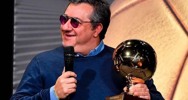 San Raffaele: \"Mino Raiola è in gravi condizioni ma vivo\". L'ospedale smentisce la notizia sulla morte