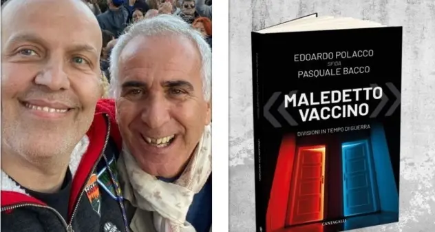 “Maledetto vaccino”, pro e no vax: il dietro le quinte