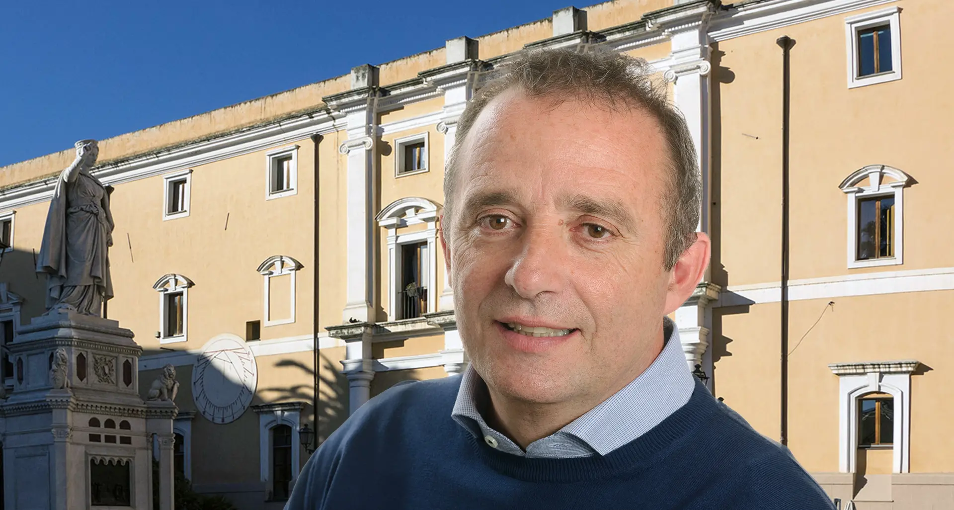 Comunali. Lutzu: “Non mi ricandiderò a sindaco Oristano. Decisione sofferta e difficile”