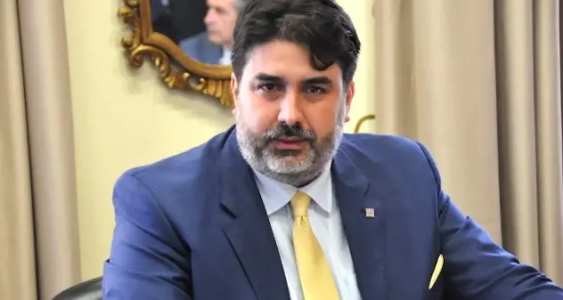 Insularità, Solinas al Parlamento Ue: “Nessuno deve essere lasciato indietro”