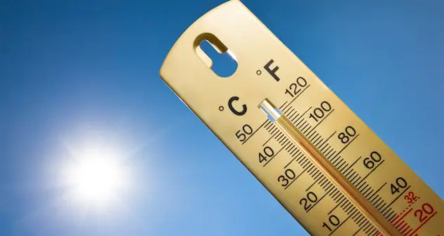 Ondata di caldo in Sardegna: sfiorati 40 gradi nell'Oristanese, solo 5 comuni sotto i 30