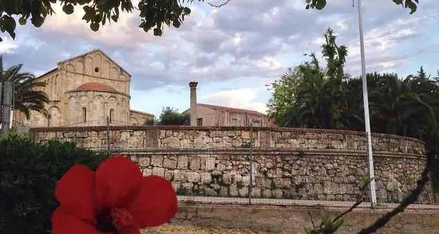 Affidati i lavori per il ripristino del muraglione di San Gavino