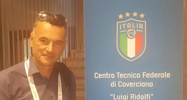 Fabio Cossu ancora alla guida della Futsal Alghero