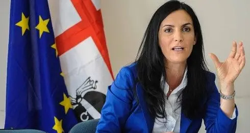 Francesca Barracciu nominata sottosegretario alla Cultura