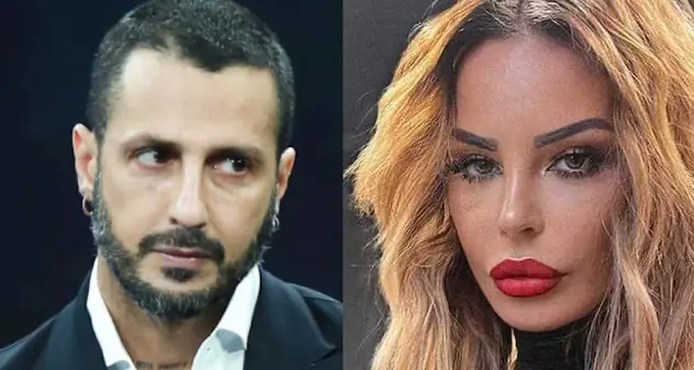 Corona evade dai domiciliari e va dall’ex Nina Moric: “Ridammi i soldi”
